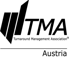 Turnaround Management Association Austria Logo